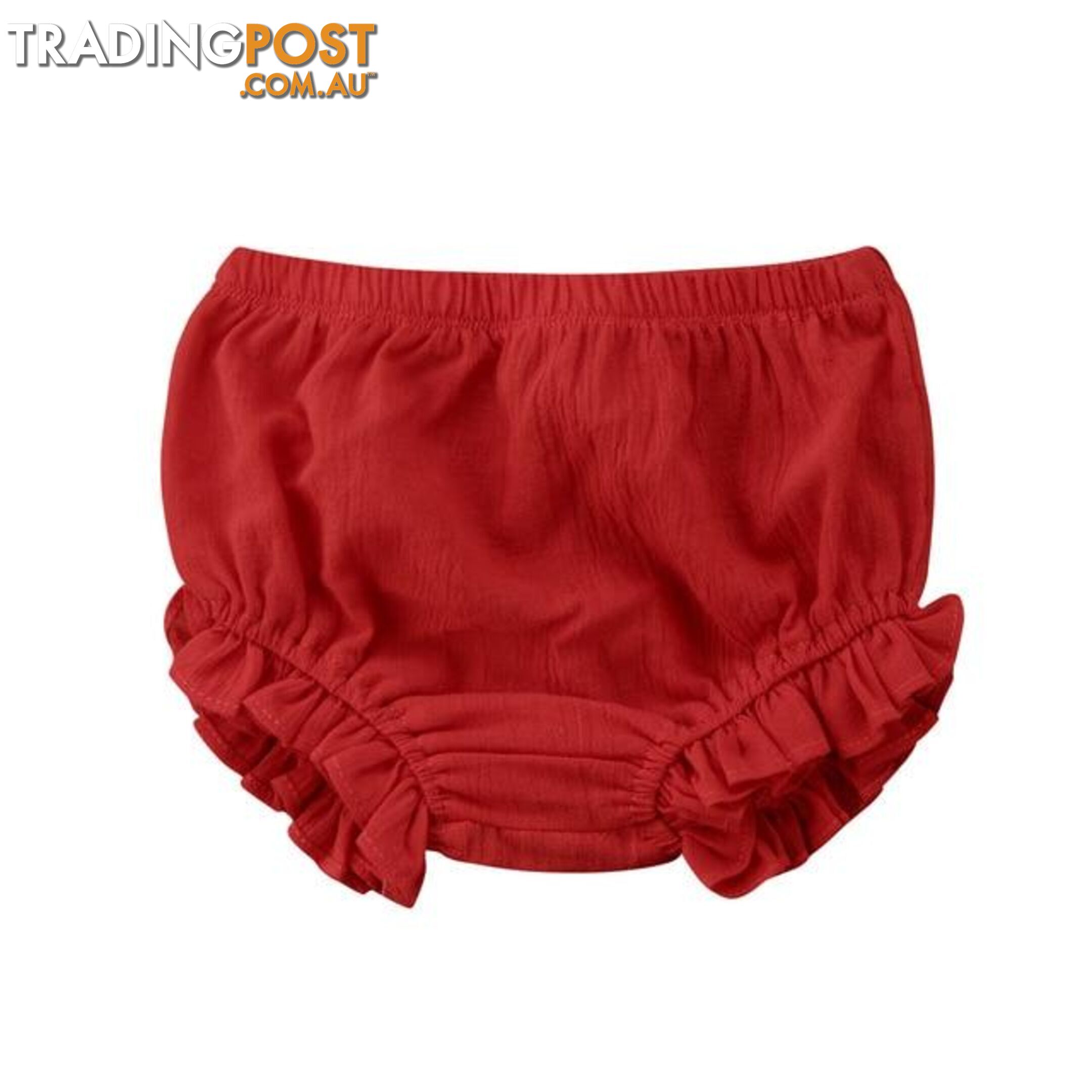 Baby Girls Bloomers