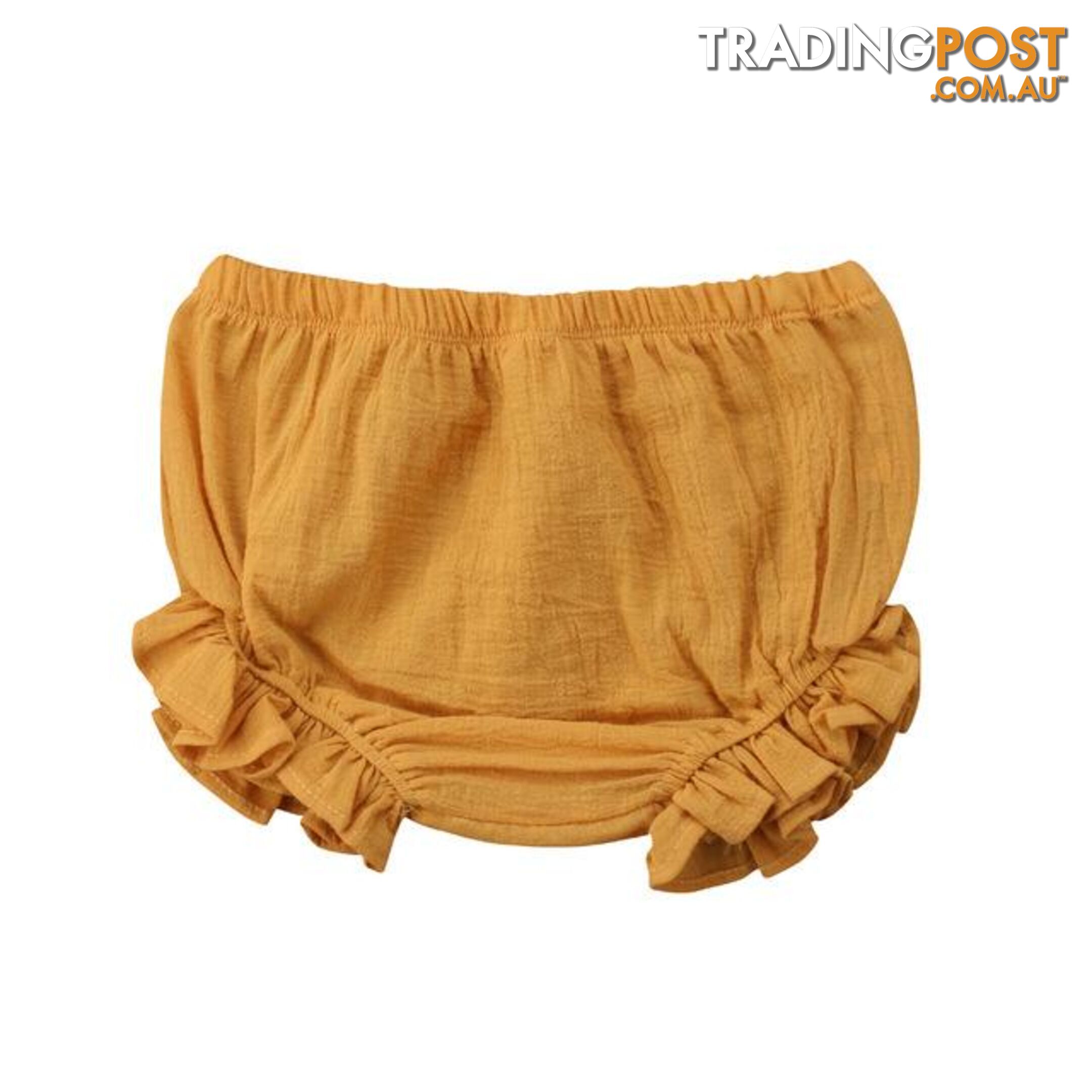 Baby Girls Bloomers