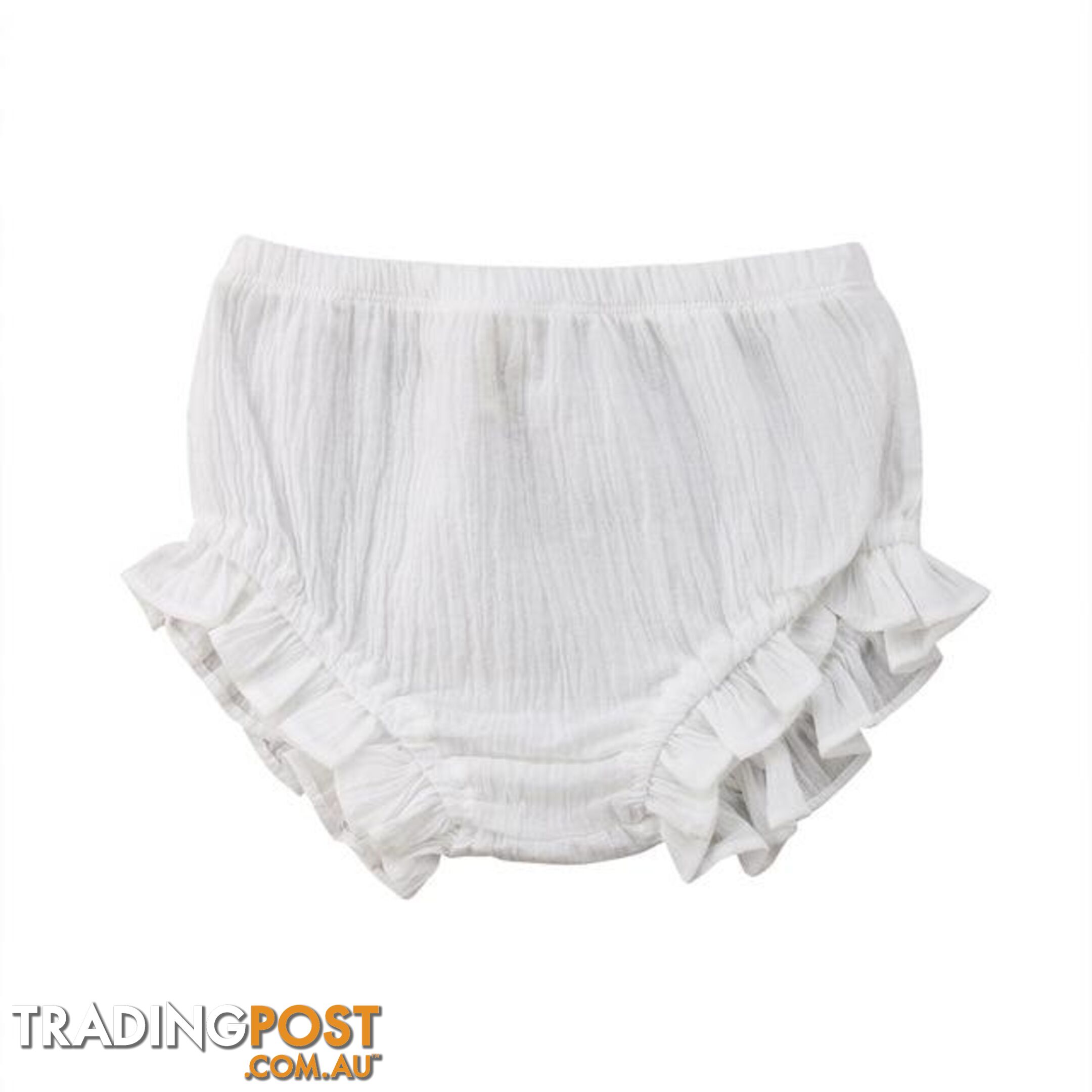 Baby Girls Bloomers