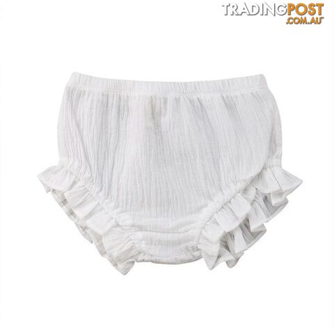 Baby Girls Bloomers