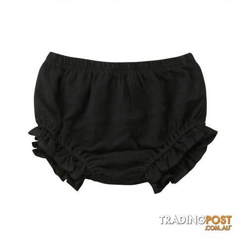 Baby Girls Bloomers