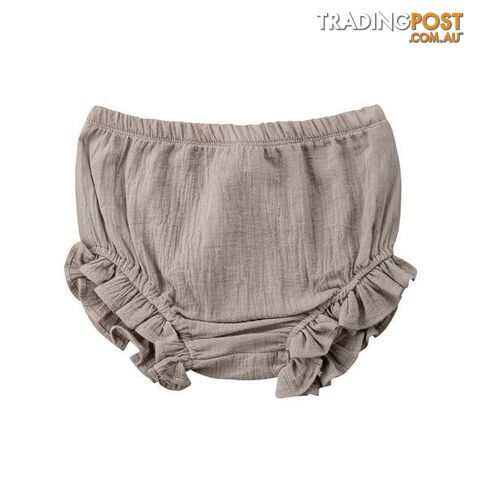 Baby Girls Bloomers