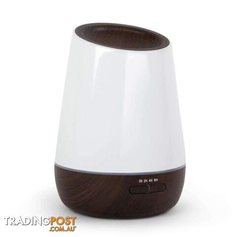 500ml 4 in 1 Ultrasonic Aroma Diffuser