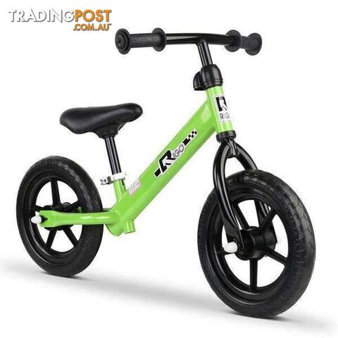 12 Inch Kids Balance Bikes (More colours)