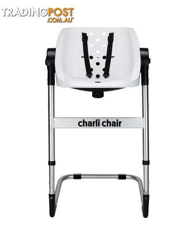 Charli Chair   2-IN-1