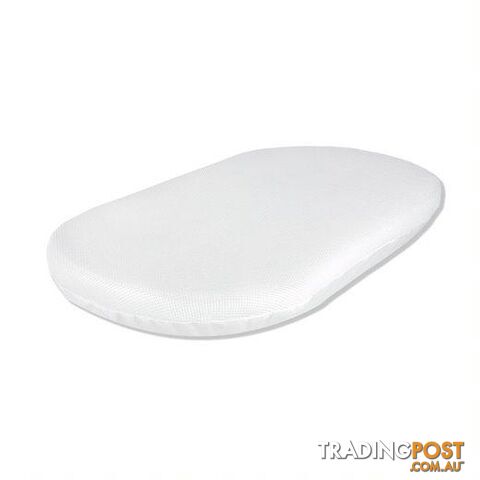 Bassinet Mattress Ventilated