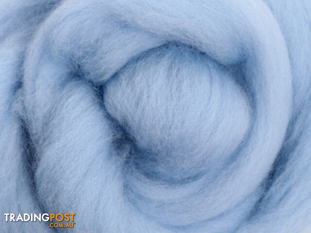 Merino Sliver - Bubblegum - 100 grams - Ashford - MPN: MSB100