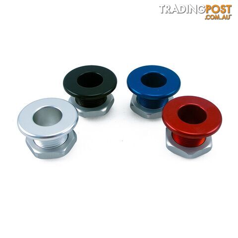 ADA Yamaha Bow Eye Bushing - MPN: 34-4590-BLU