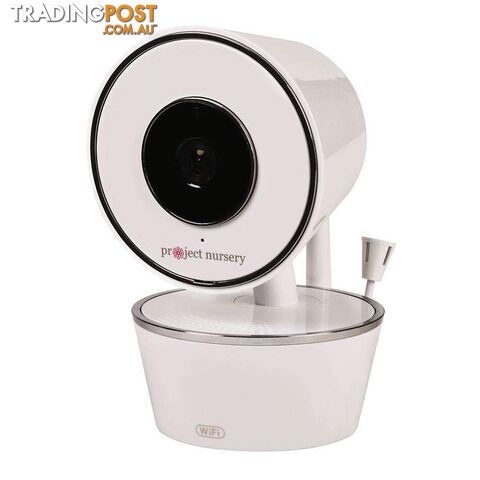 Accessory Pan/Tilt & Zoom Camera for PNM5W01