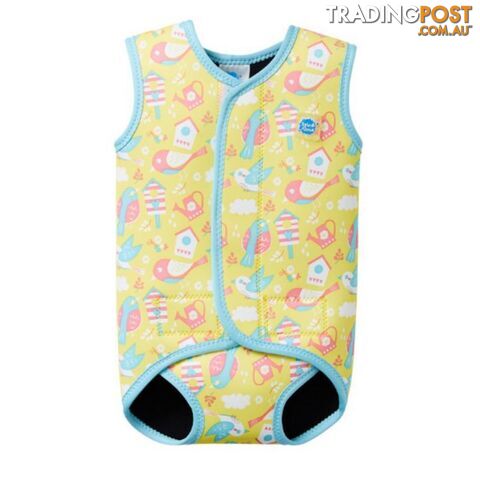 Baby Swim Wraps