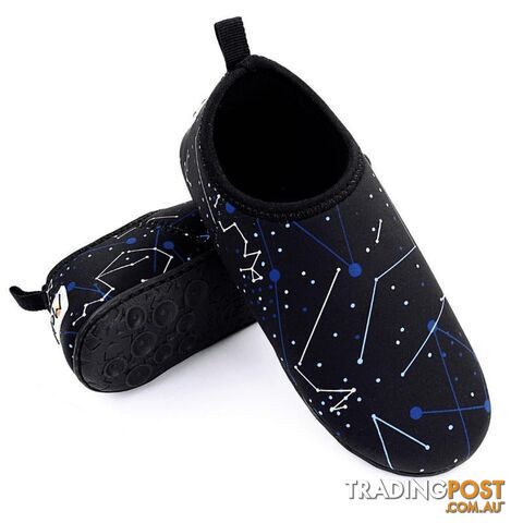 CONSTELLATION JUNIOR SWIMABLE SHOE