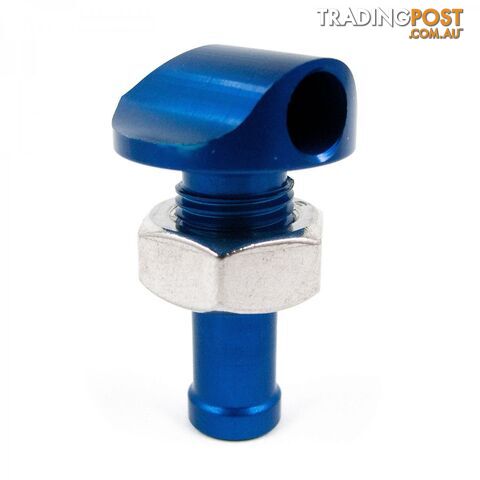 ADA 3/8" 90 degree Bypass Fitting - MPN: WB37590-GRN