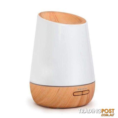 500ml 4 in 1 Ultrasonic Aroma Diffuser