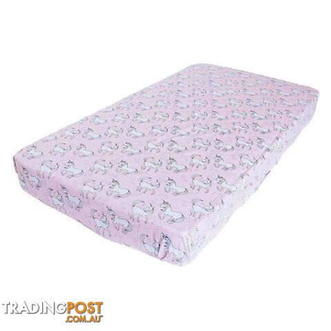 Bambella Designs Fitted Cot Sheets