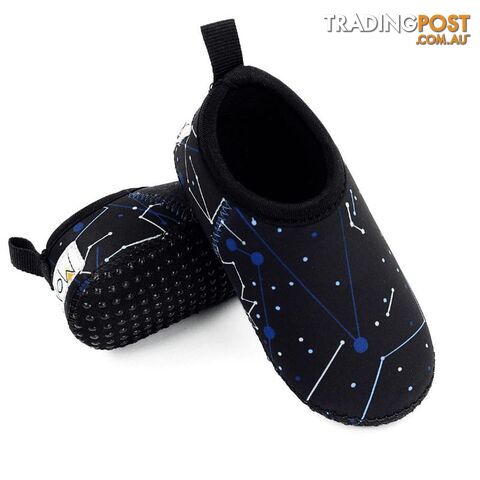 CONSTELLATION ORIGINAL SOFT SOLE BEACH SHOE