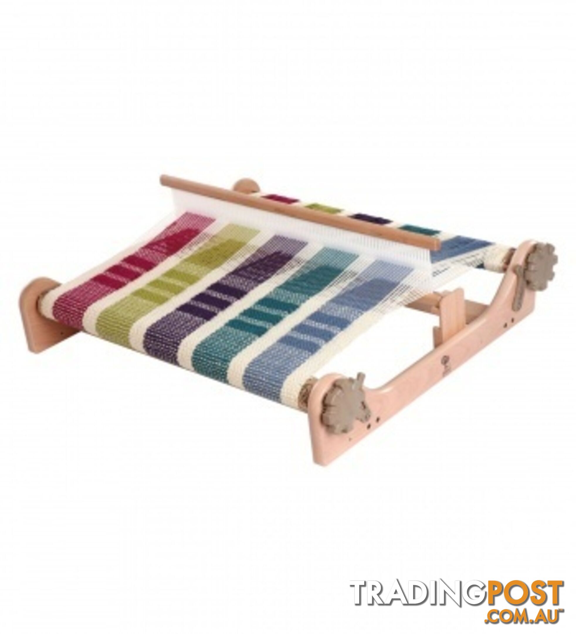 Ashford Rigid Heddle Loom 40 cm / 16" - Ashford - MPN: RH400