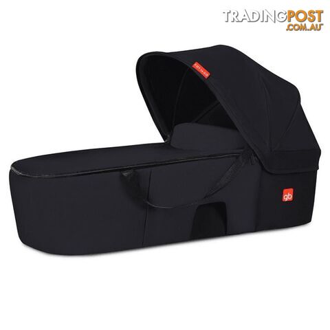 COT to GO - Satin Black