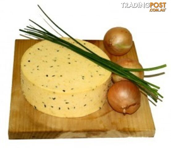 Mesophilic Hard Curd Cheese Culture - MPN: 1066-ALL