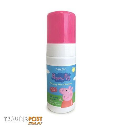 Alcohol Free Hand Sanitisers 100ml