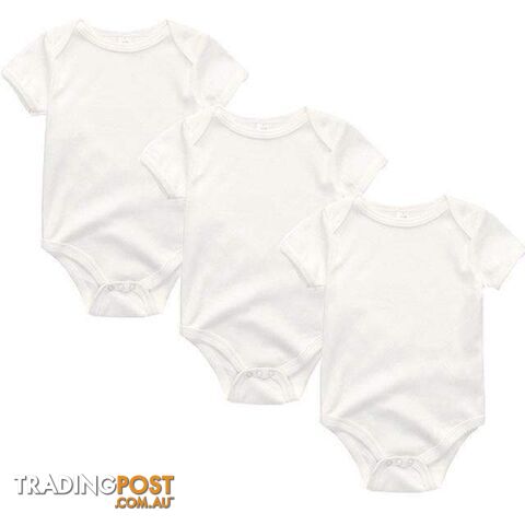 3pc Romper Sets