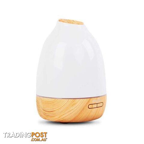 500ml 4 in 1 Ultrasonic Aroma Diffuser