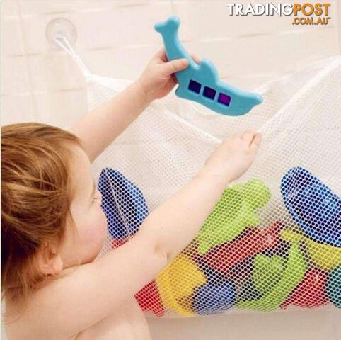 Bath Toy Storage Net