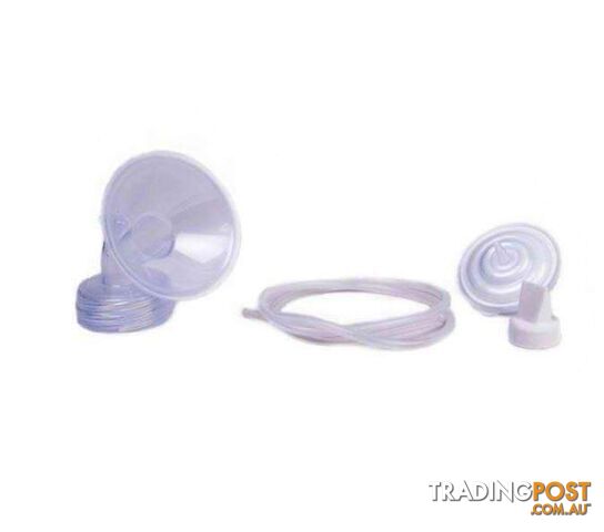 Cimilre Wide Neck Breast Shield Set 2