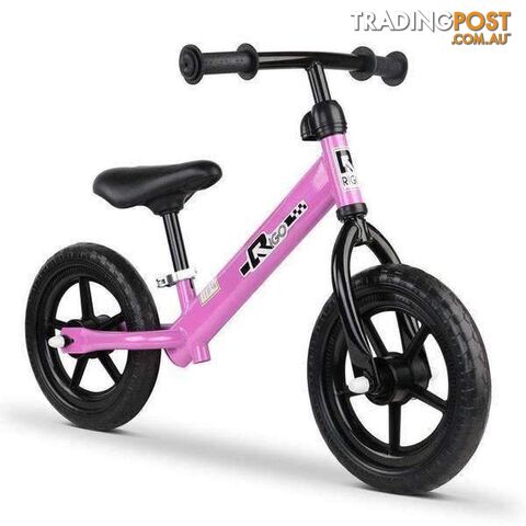 12 Inch Kids Balance Bikes (More colours)