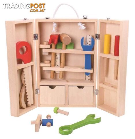 CARPENTER SET