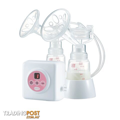 Allegro Premium Double Automatic Breast Pump