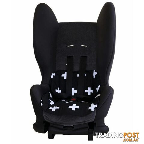 Bambella Designs Car Seat Protectors - 9349895000582