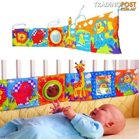 Baby Cot Toy