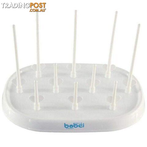 Bobei Bottle Drying Rack