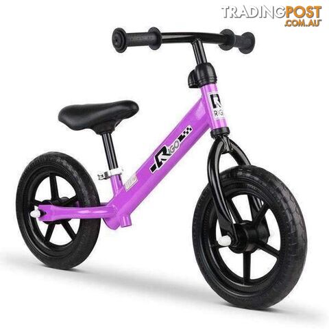 12 Inch Kids Balance Bikes (More colours)