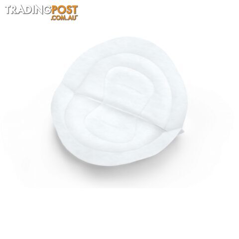 30 Pack Disposable Breast Pads