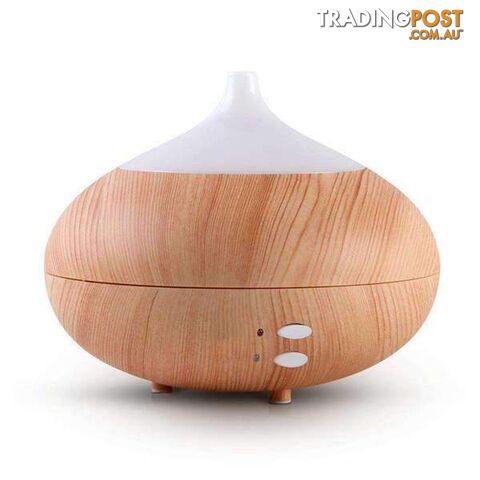 300ml 4 in 1 Ultrasonic Aroma Diffuser