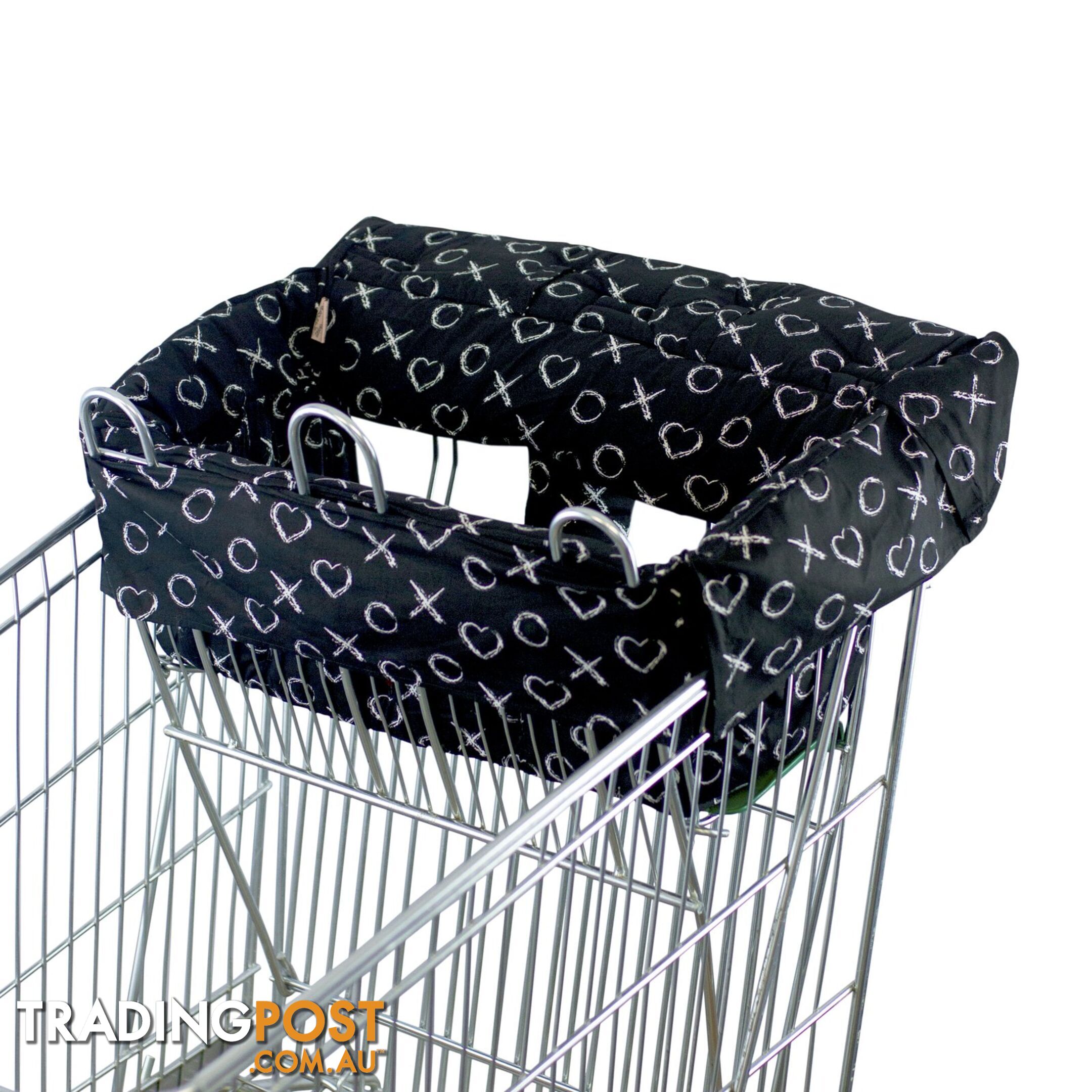 Bambella Designs Single & Double Trolley Liners - 9349895000391