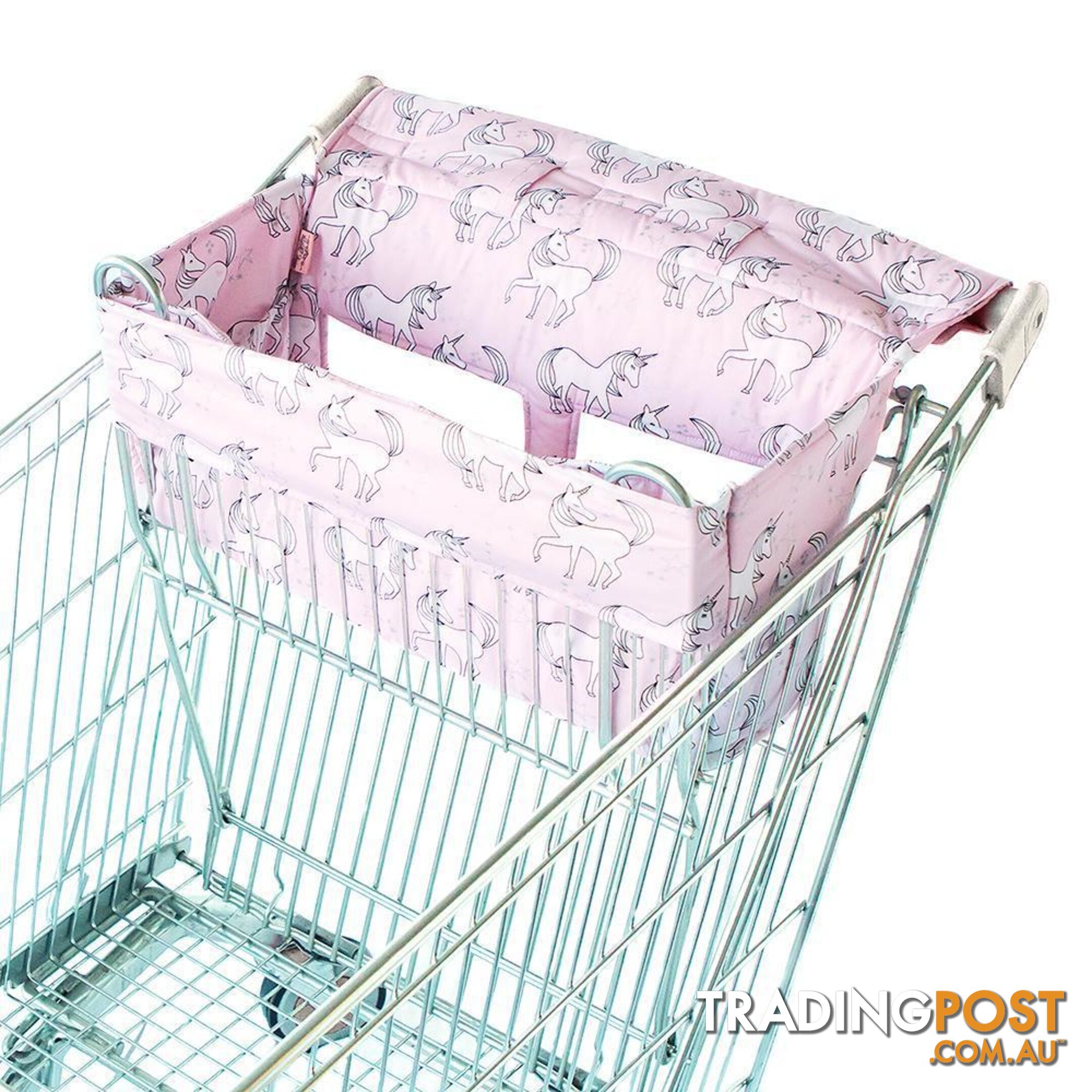 Bambella Designs Single & Double Trolley Liners - 9349895000391