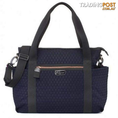 Babymel Cara Ultra Lite Navy Scuba