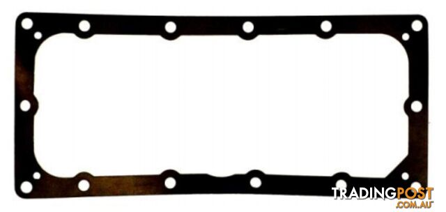 Aftermarket Yamaha Superjet/Blaster 650/701/760 E-Box Gasket - MPN: 2116A