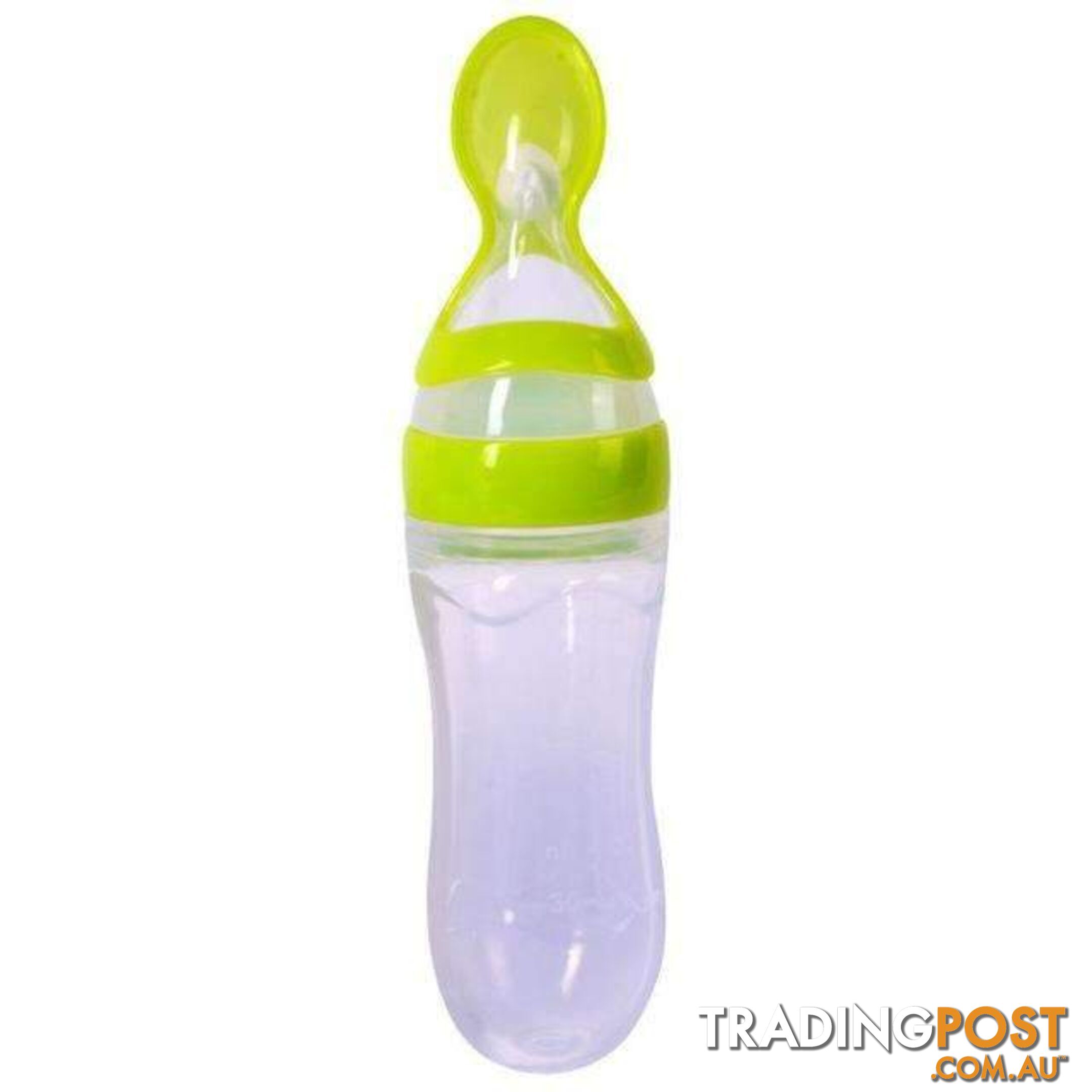 Baby Food Dispensing Spoon