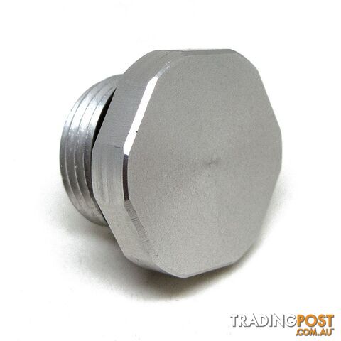 ADA Kawasaki E-Box Plug SILVER ONLY - ADA Racing 31-253090