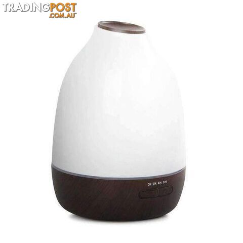 500ml 4 in 1 Ultrasonic Aroma Diffuser