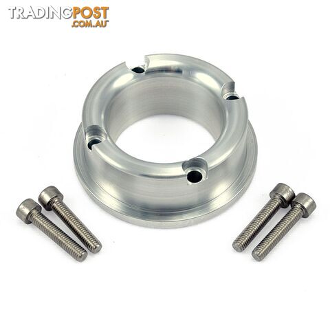 ADA Flame Arrestor Adaptor - 44mm Mikuni - ADA Racing 30-124490