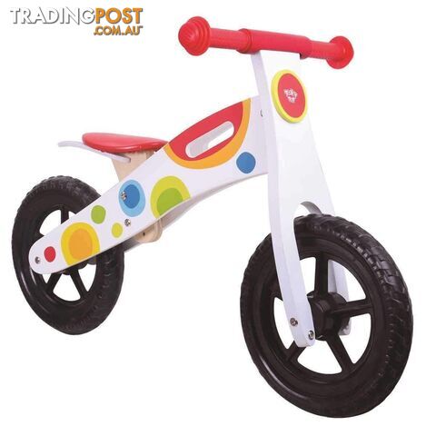 BALANCE BIKE