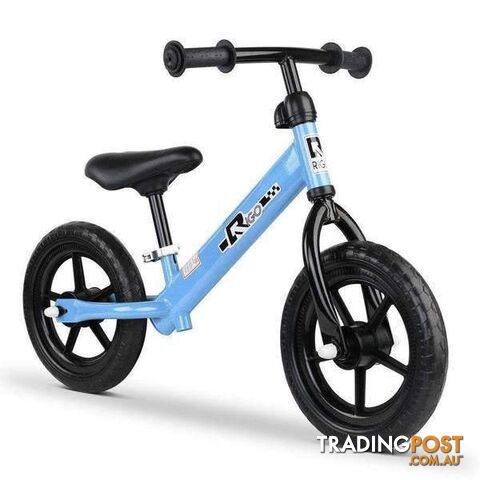 12 Inch Kids Balance Bikes (More colours)