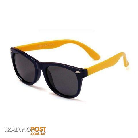 Children's Polarized Sunglasses