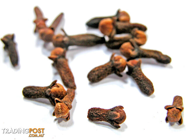 Clove Bud Essential Oil - MPN: 1198-ALL