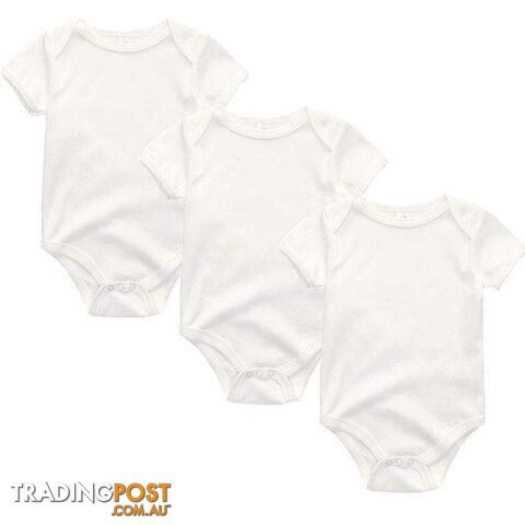 3pc Romper Sets