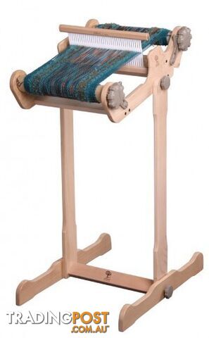 Rigid Heddle Loom Stand 25cm (10") - Ashford - MPN: SL25LS